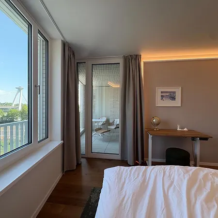 Apartament Royal Under The Castle With Ufo View & Free Private Parking