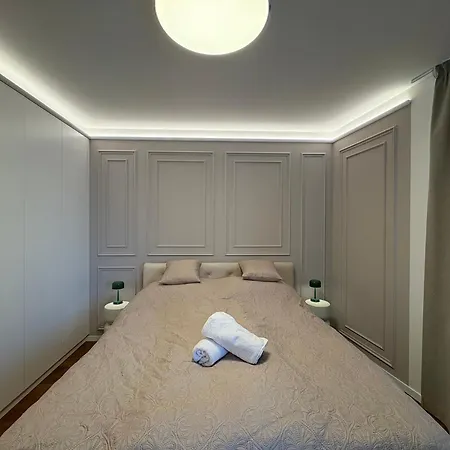 Royal Under The Castle With Ufo View & Free Private Parking * Bratysława