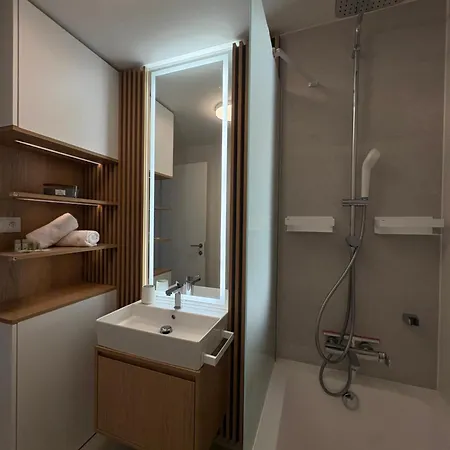 Apartament Royal Under The Castle With Ufo View & Free Private Parking *