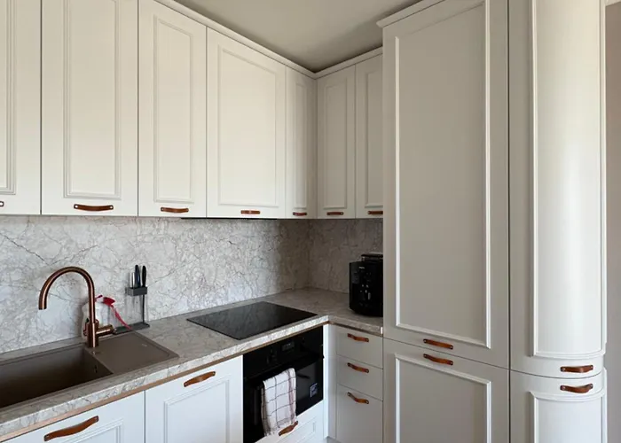 Apartmán Royal Under The Castle With Ufo View & Free Private Parking *