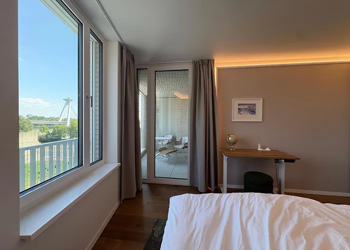 Apartament Royal Under The Castle With Ufo View & Free Private Parking